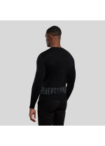 Джемпер з логотипом Bikkembergs