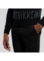 Джемпер з логотипом Bikkembergs