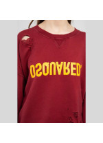 Світшот Dsquared2