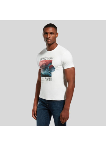Футболка Bikkembergs