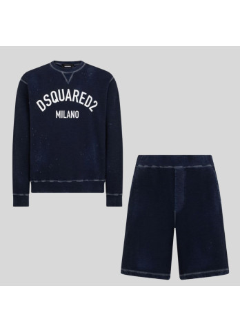 Костюм DSQUARED2