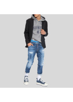 Джинси SKATER JEAN DSQUARED2