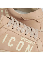 Жіночі кеди ICON DSQUARED2