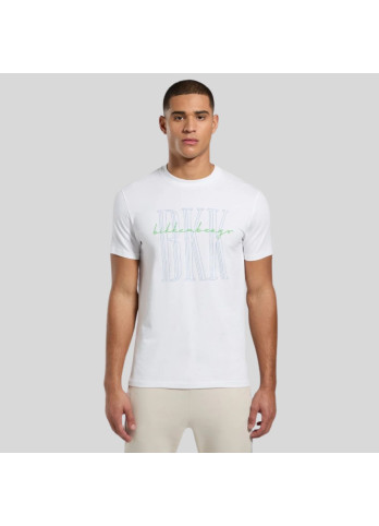 Футболка Bikkembergs