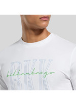 Футболка Bikkembergs