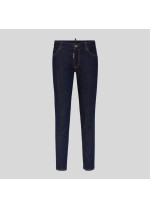 Джинси Medium waist twiggy jean DSQUARED2