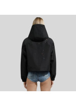 Куртка з камінцями KHRISJOY