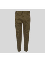 DSQUARED2 ЗЕЛЕНІ ШТАНИ ‘SEXY CHINO’