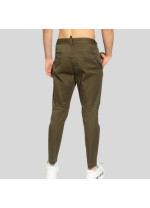 DSQUARED2 ЗЕЛЕНІ ШТАНИ ‘SEXY CHINO’