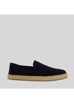 Замшеві еспадрильї Tombolini