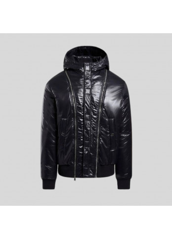 Пуховик BIKKEMBERGS Пуховик BIKKEMBERGS