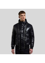 Пуховик BIKKEMBERGS