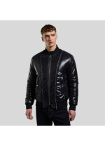 Пуховик BIKKEMBERGS