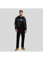 Пуховик BIKKEMBERGS