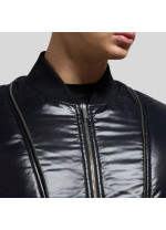 Пуховик BIKKEMBERGS