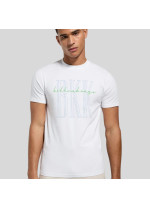 Футболка Bikkembergs