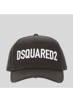 Бейсболка з логотипом Dsquared2