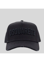 Бейсболка з логотипом DSQUARED2