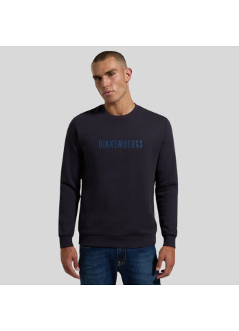 Світшот Bikkembergs Світшот Bikkembergs