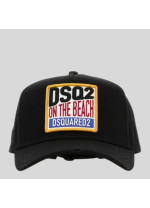 Бейсболка Dsquared2