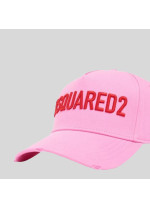 Бейсболка Dsquared2