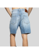 БЛАКИТНІ ШОРТИ  DSQUARED2
