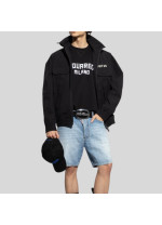 БЛАКИТНІ ШОРТИ  DSQUARED2
