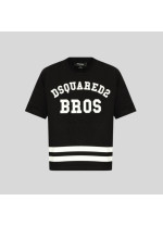 Футболка BROS Dsquared2