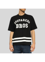 Футболка BROS Dsquared2