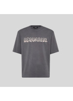 Футболка Dsquared2