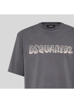 Футболка Dsquared2