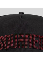 Бейсболка з логотипом DSQUARED2
