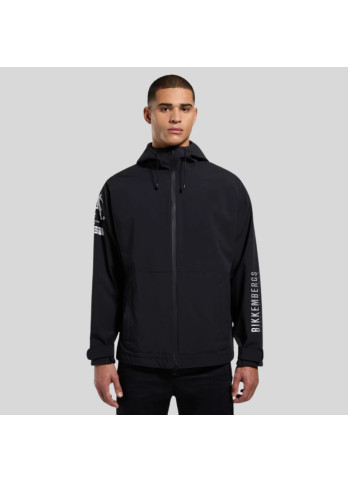 Вітрівка Bikkembergs