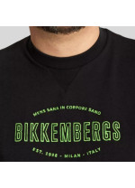 Футболка без рукавів Bikkembergs