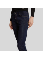 Джинси Medium waist twiggy jean DSQUARED2