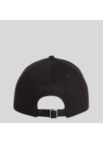 Бейсболка з логотипом DSQUARED2