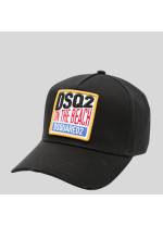 Бейсболка Dsquared2