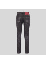 Джинси жіночі Medium Waist Jennifer Jean