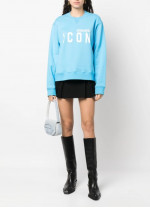 Світшот  ICON Dsquared2 