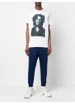Футболка Bob Marley Dsquared2