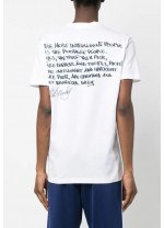 Футболка Bob Marley Dsquared2