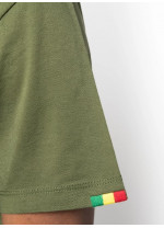 Футболка з логотипом Dsquared2