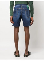 Шорти джинсові Dsquared2