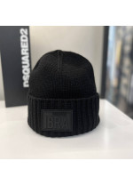 Шапка Dsquared Ibra 