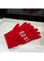 Рукавиці Dsquared2 Icon 