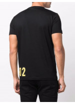 Dsquared2 футболка з принтом