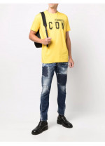 Dsquared2 футболки з логотипом