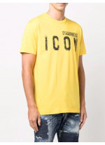 Dsquared2 футболки з логотипом