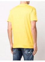 Dsquared2 футболки з логотипом