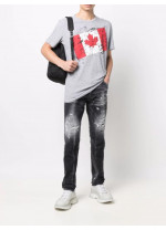 Dsquared2 футболки з графічним принтом